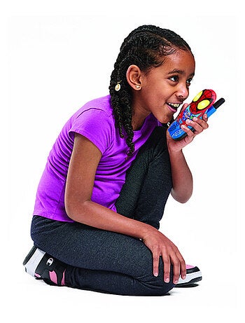 Spidey Talkies-walkies - Vtech