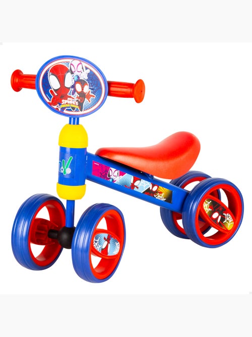 Spidey tricycle baby max. 15 kg - Kiabi