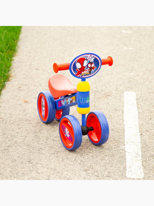 Spidey tricycle baby max. 15 kg - Kiabi