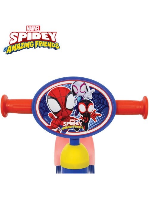 Spidey tricycle baby max. 15 kg - Kiabi