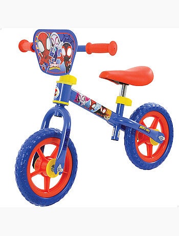 Spidey vélo sans pédales à hauteur réglable max. 20 kg