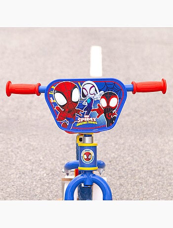 Spidey vélo sans pédales à hauteur réglable max. 20 kg