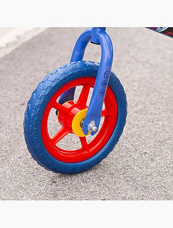 Spidey vélo sans pédales à hauteur réglable max. 20 kg