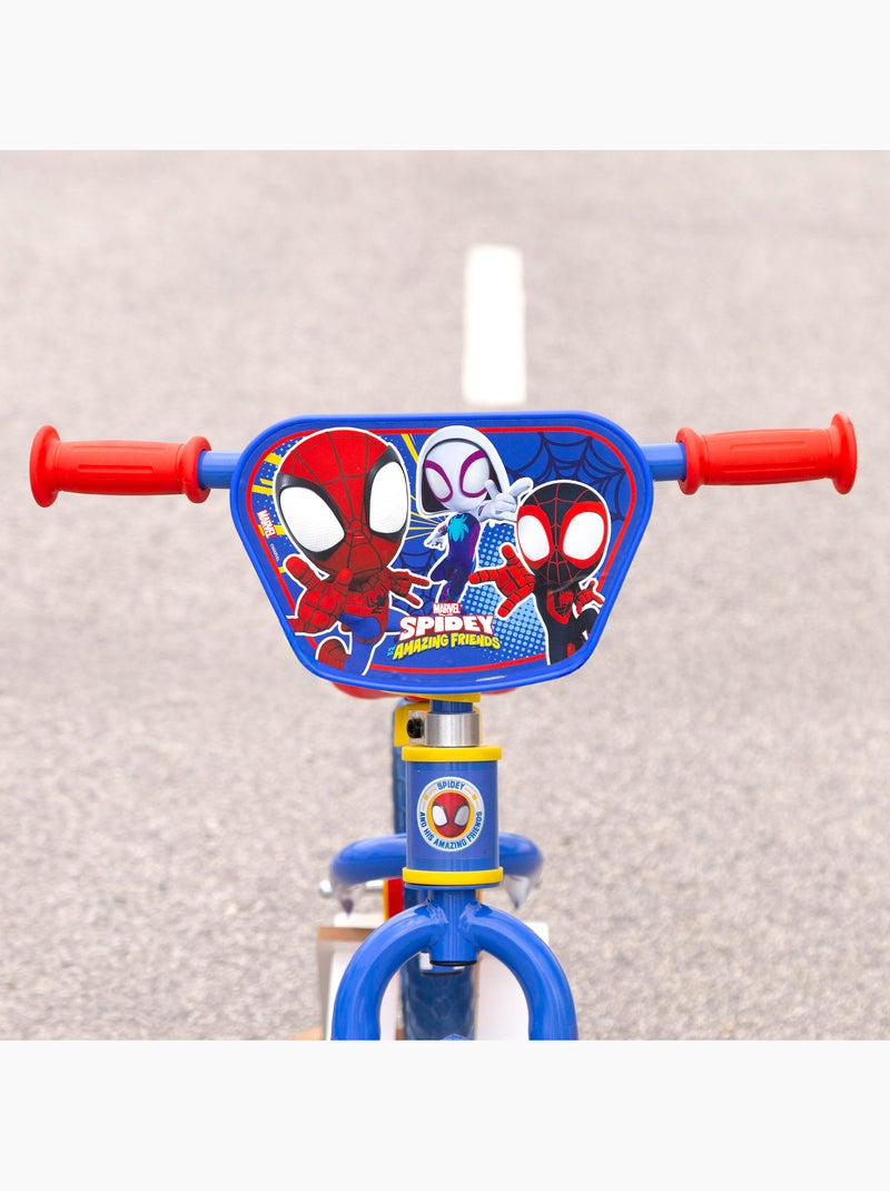 Spidey vélo sans pédales à hauteur réglable max. 20 kg N/A - Kiabi