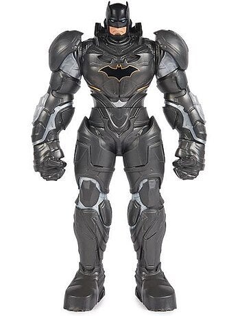 Spin master figurine batman giant series batman