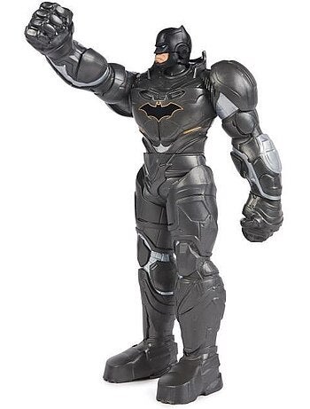 Spin master figurine batman giant series batman