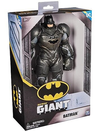 Spin master figurine batman giant series batman