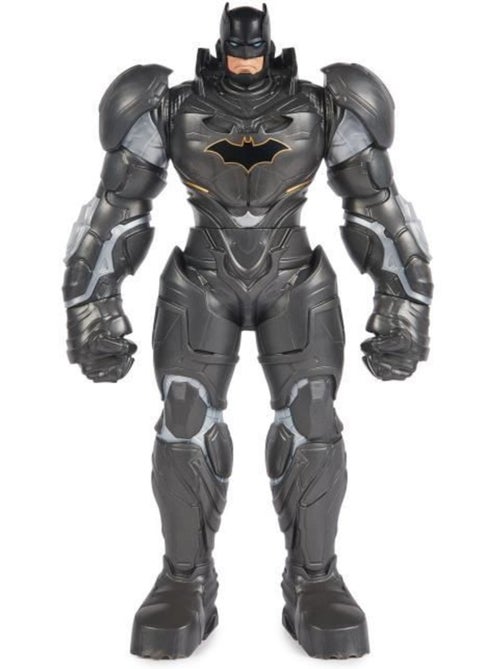 Spin master figurine batman giant series batman - Kiabi
