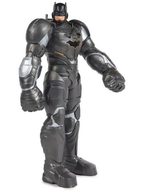 Spin master figurine batman giant series batman - Kiabi