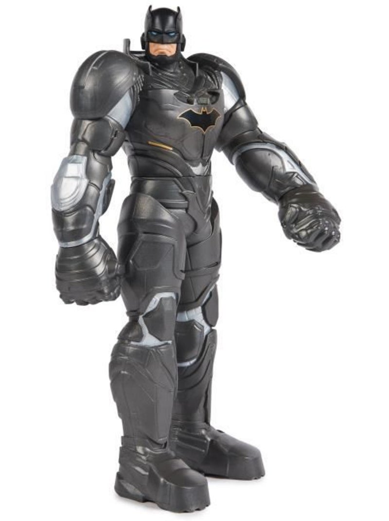 Spin master figurine batman giant series batman Noir - Kiabi
