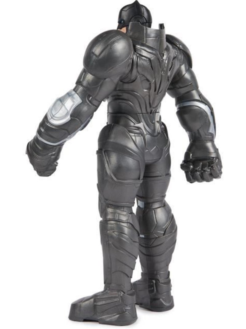 Spin master figurine batman giant series batman Noir - Kiabi