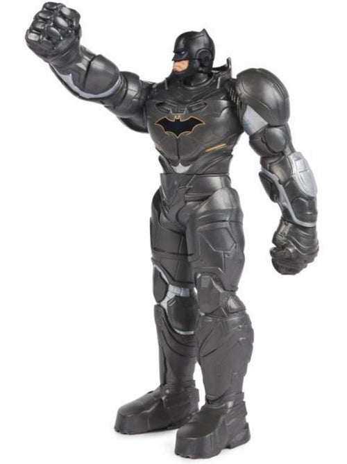 Spin master figurine batman giant series batman - Kiabi