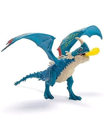 Spin master figurine dragon a fonctions 25 cm tempete dragons movie