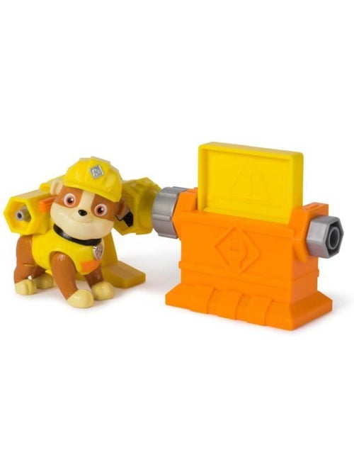 Spin master pack de 2 figurines mission outils ruben & compagnie - Kiabi