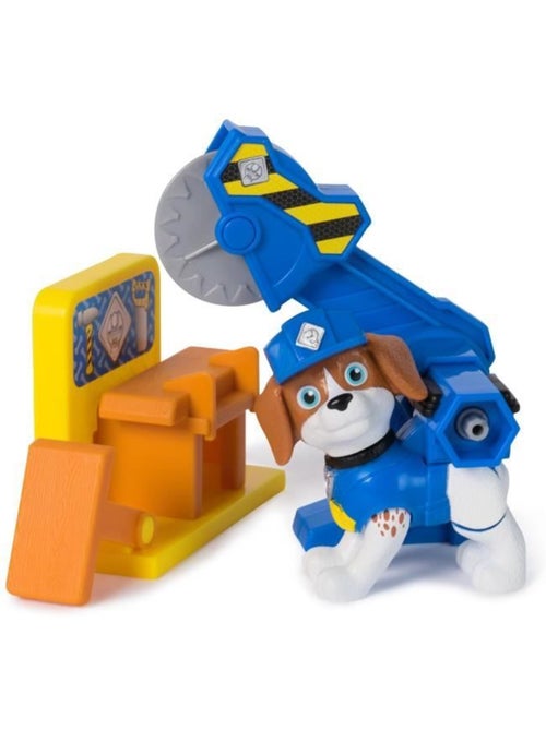 Spin master pack de 2 figurines mission outils ruben & compagnie - Kiabi