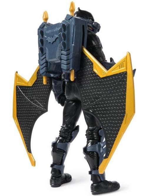 Spin master pack figurine 30 cm + accessoires aerial batman adventures - Kiabi