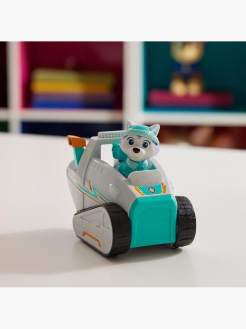 Spin master vehicule + figurine everest la pat' patrouille - Kiabi