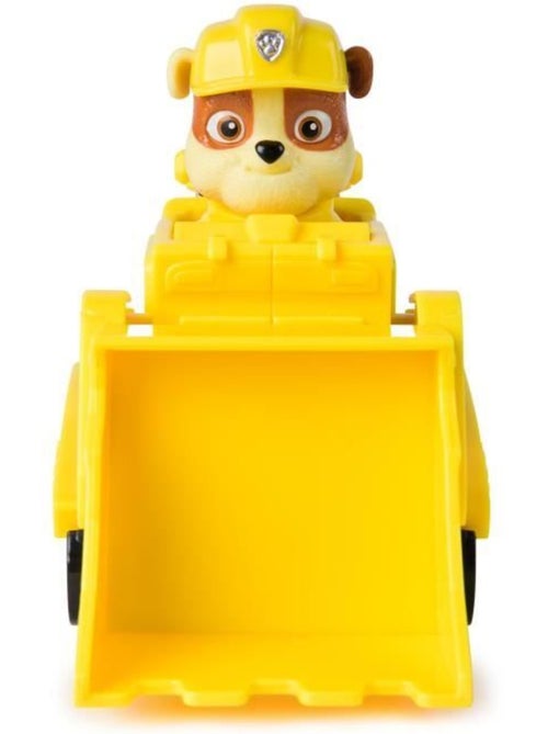 Spin master vehicule + figurine ruben la pat' patrouille - Kiabi