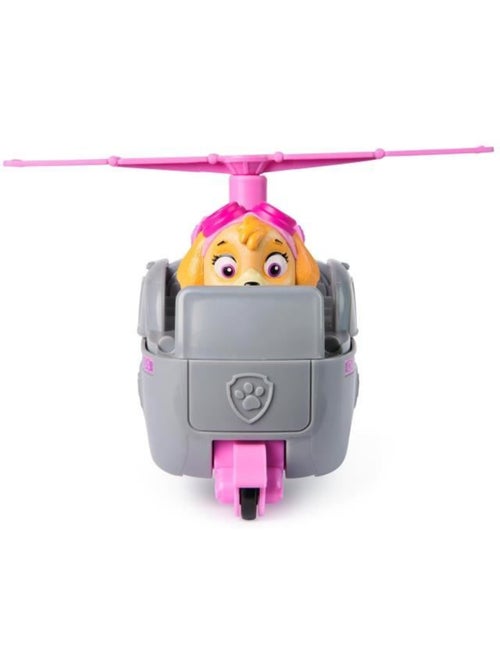 Spin master vehicule + figurine stella la pat' patrouille - Kiabi