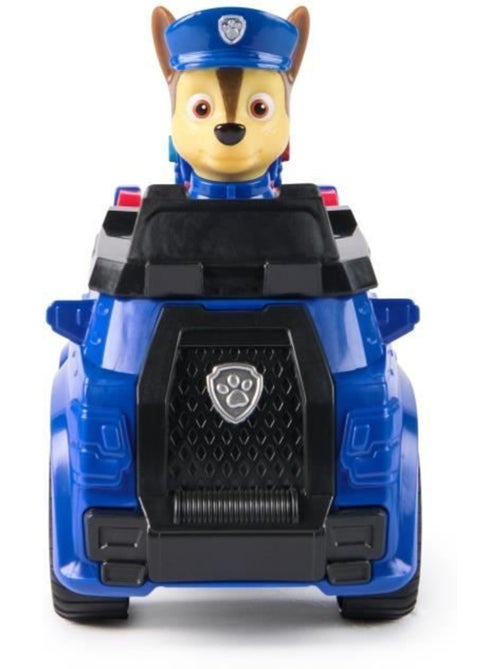 Spin mastervehicule + figurine chase la pat' patrouille - Kiabi Spin mastervehicule + figurine chase la pat' patrouille - Kiabi
