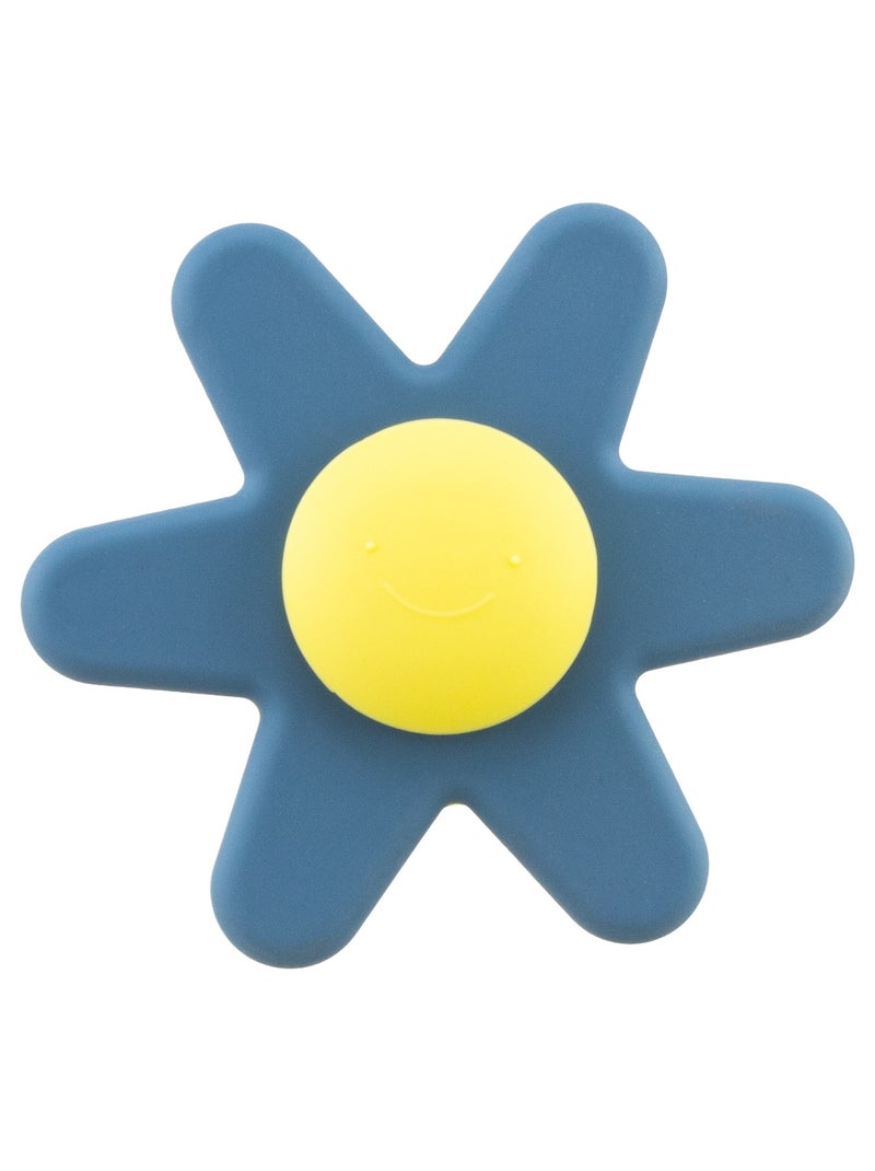 Spinner sensoriel fleur Pétaloune Bleu - Kiabi