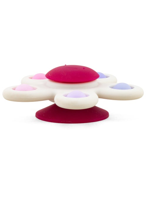 Spinner sensoriel fleur Pétaloune Pop - Kiabi