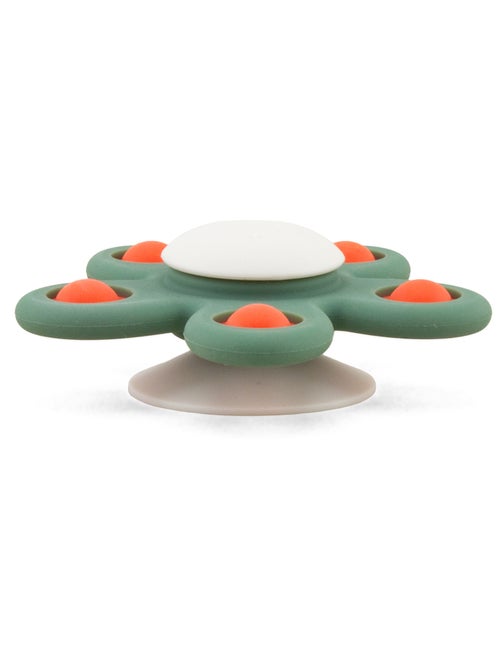 Spinner sensoriel fleur Pétaloune Pop - Kiabi