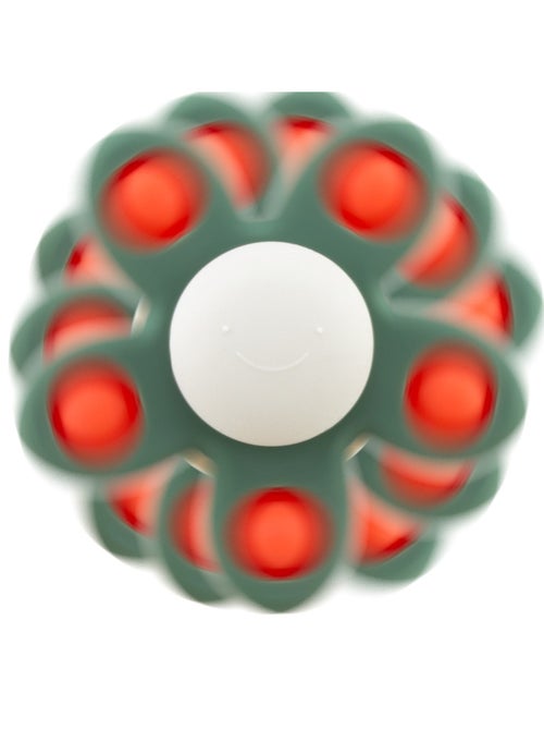 Spinner sensoriel fleur Pétaloune Pop - Kiabi