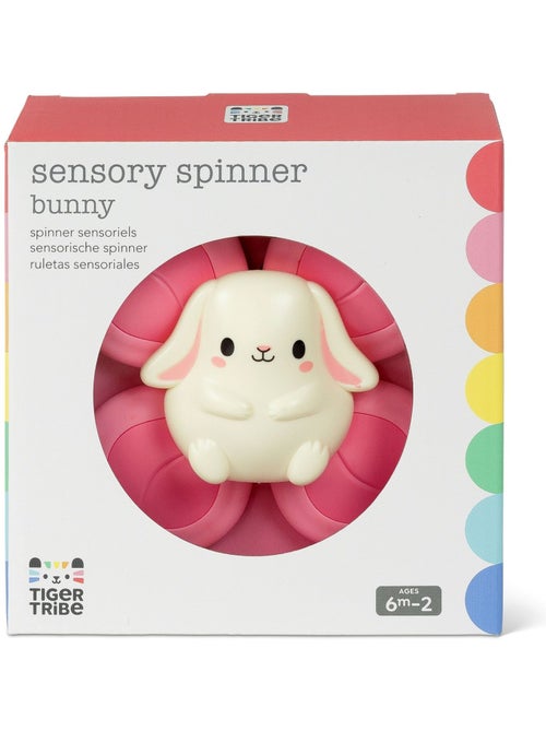 Spinner sensoriel Lapin - Kiabi Spinner sensoriel Lapin - Kiabi