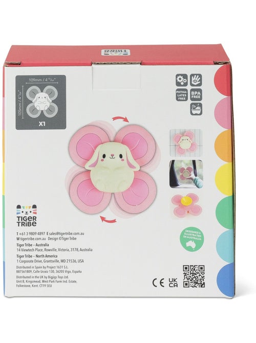 Spinner sensoriel Lapin - Kiabi Spinner sensoriel Lapin - Kiabi