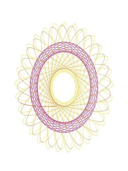 Spiral Designer Classic - Kiabi
