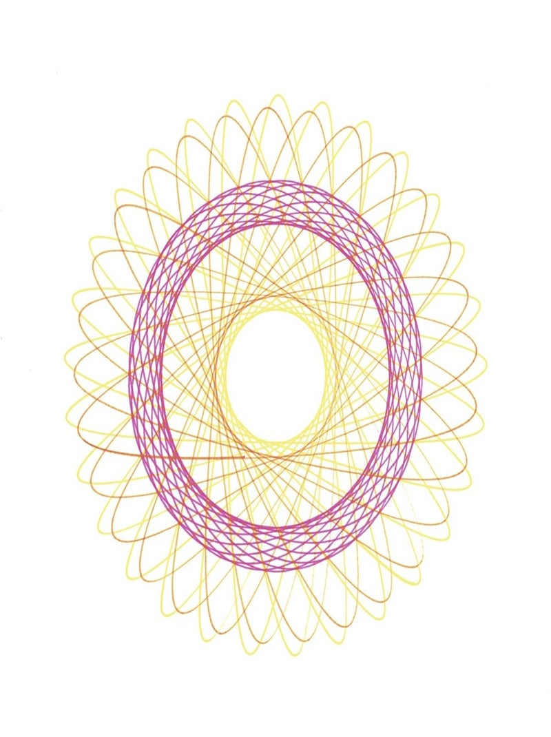 Spiral Designer Classic Multicolore - Kiabi