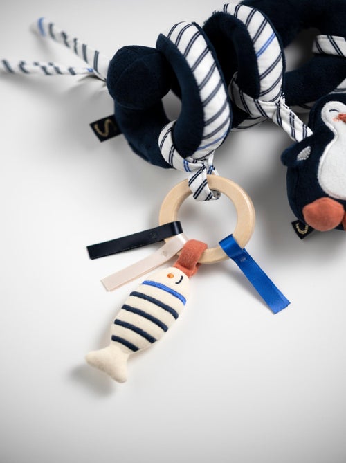 Spirale D'activite Baby Sailor - SAUTHON - Kiabi