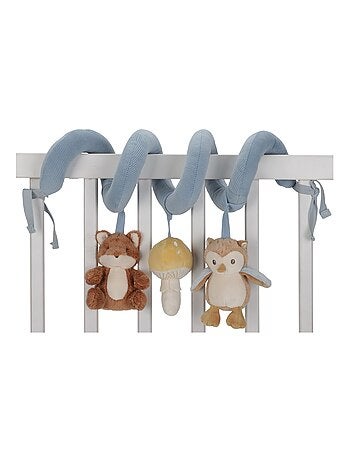 Spirale d'activité Newborn