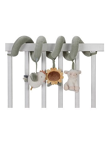 Spirale d'activité Newborn