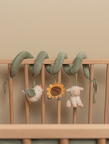 Spirale d'activité Newborn