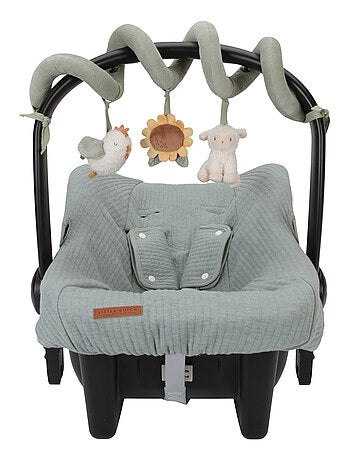 Spirale d'activité Newborn