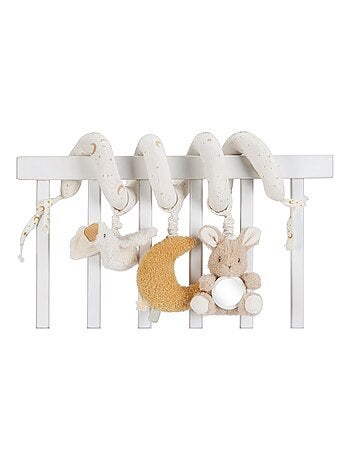 Spirale d'activité Newborn