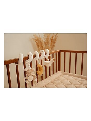 Spirale d'activité Newborn