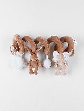 Spirale d'activités Babou & Kendi Noukie's