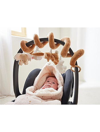 Spirale d'activités Babou & Kendi Noukie's