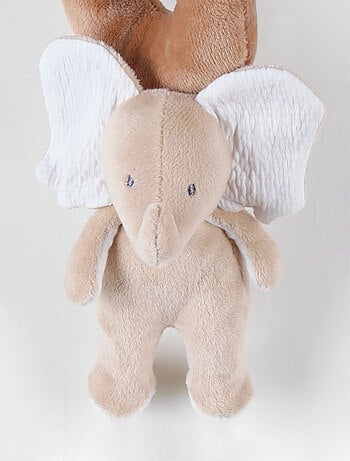 Spirale d'activités Babou & Kendi Noukie's