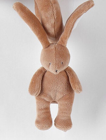 Spirale d'activités Babou & Kendi Noukie's