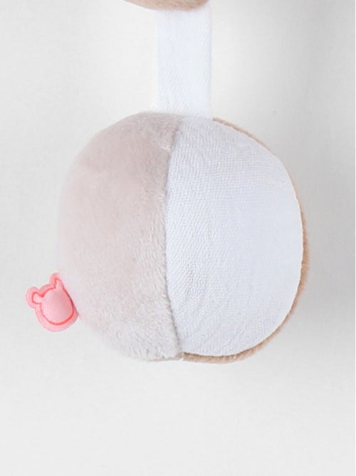 Spirale d'activités - Bali, Moka & Snow Noukie's - Kiabi