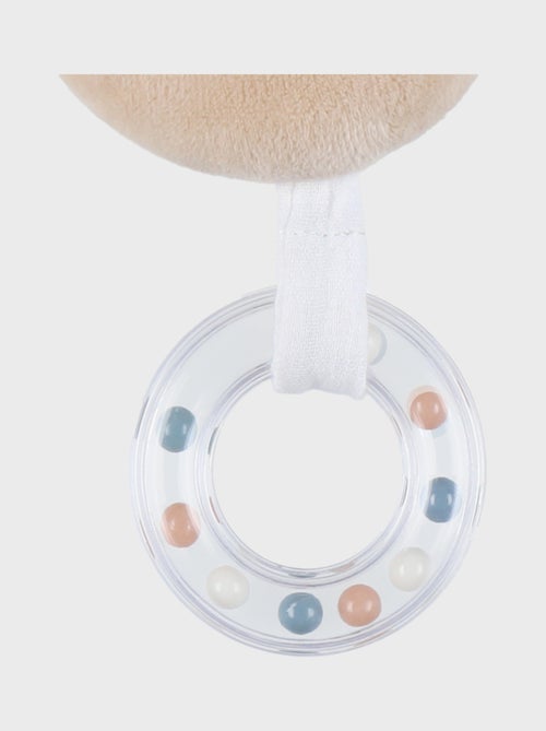 Spirale d'activités - Bali, Moka & Snow Noukie's - Kiabi