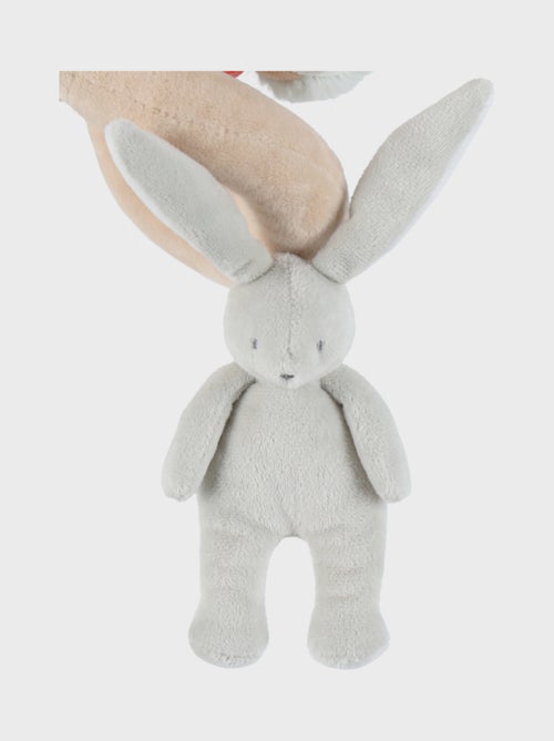 Spirale d'activités - Bali, Moka & Snow Noukie's - Kiabi