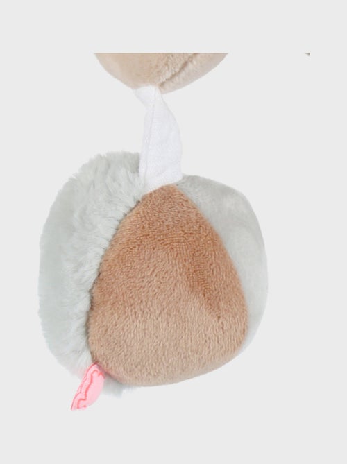 Spirale d'activités - Bali, Moka & Snow Noukie's - Kiabi