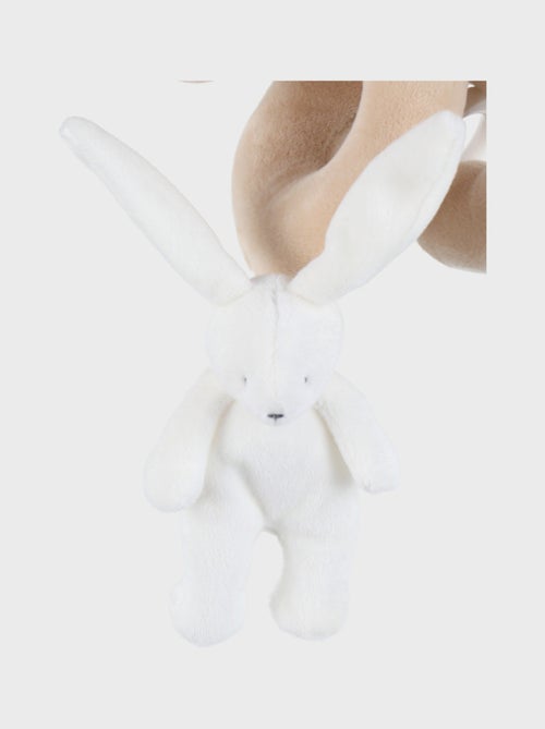 Spirale d'activités - Bali, Moka & Snow Noukie's - Kiabi