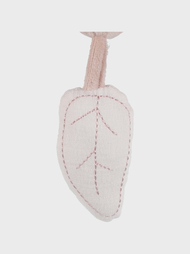 Spirale d'activités - Fluffy, Orso & Lily Noukie's Rose - Kiabi