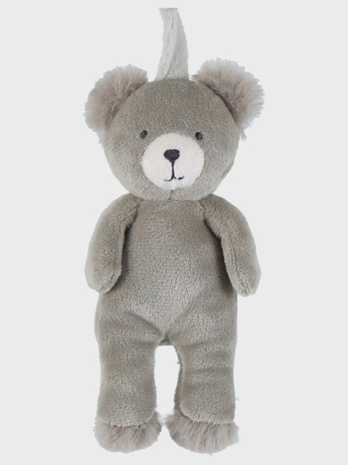 Spirale d'activités - Fluffy, Orso & Lily Noukie's - Kiabi